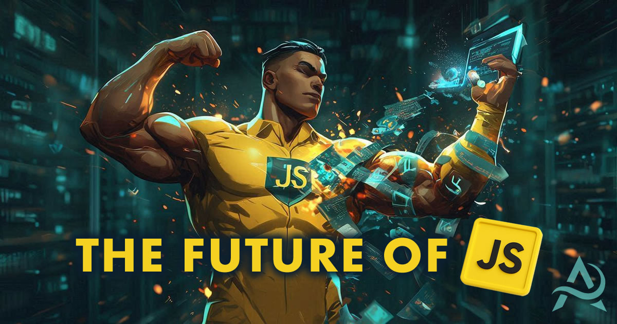 The Future of JavaScript: Upcoming ECMAScript Features