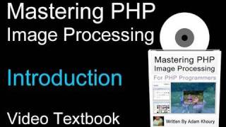 Introduction to PHP Image Processing | Learn PHP Video Tutorial